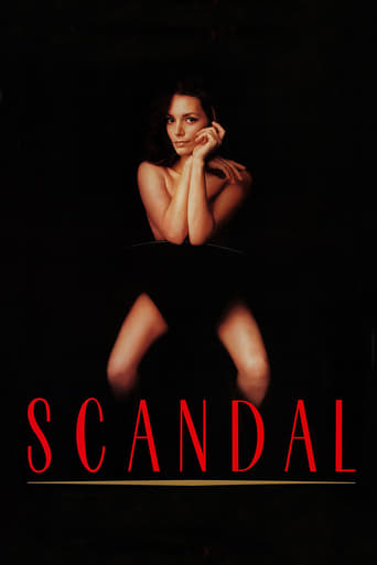 Watch Scandal
