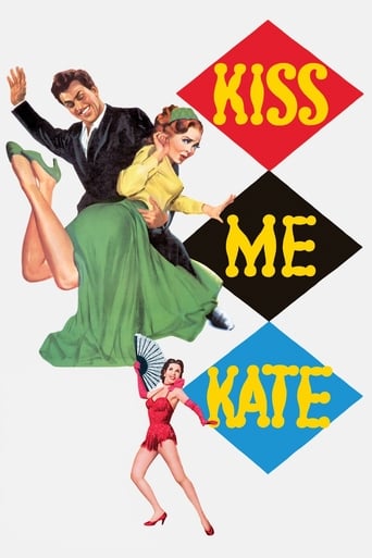 Watch Kiss Me Kate