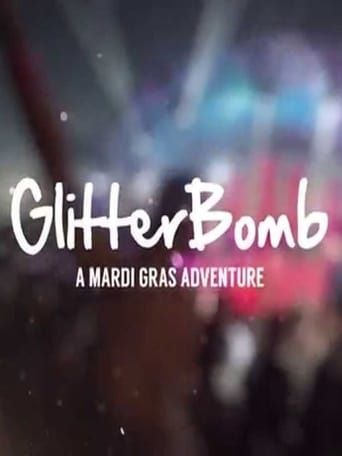 Watch GlitterBomb