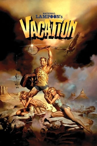 Watch National Lampoon's Vacation