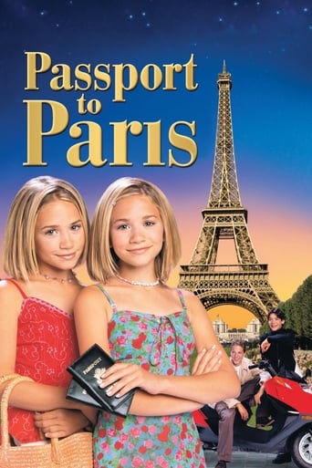 Watch Passport to Paris