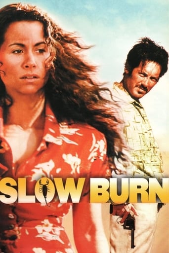 Watch Slow Burn