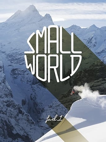 Watch Small World