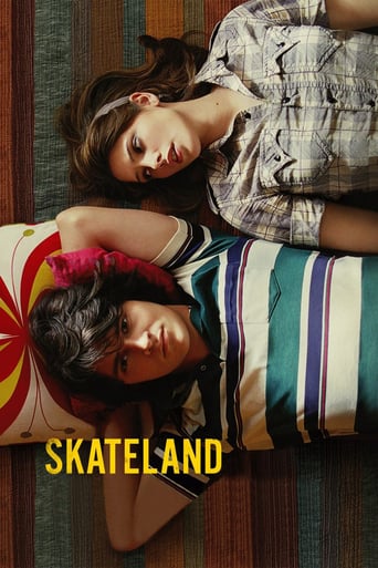 Watch Skateland