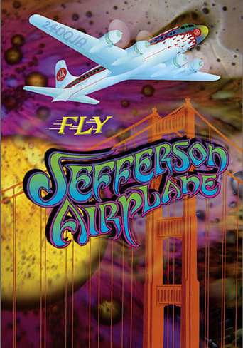 Watch Fly Jefferson Airplane