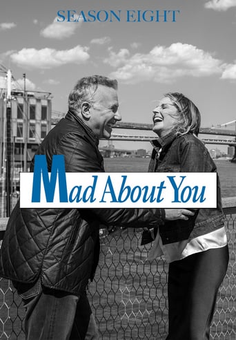 Watch Mad About You