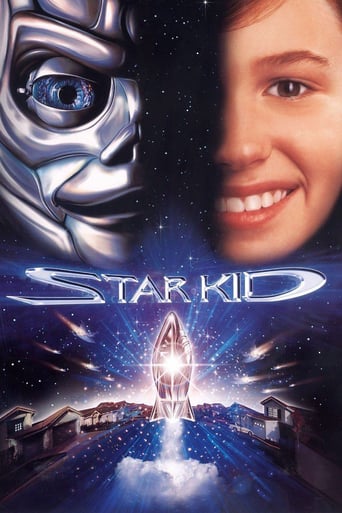 Watch Star Kid