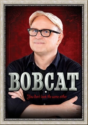 Watch Bobcat Goldthwait: You Don't Look the Same Either