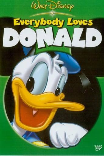 Watch Everybody Loves Donald
