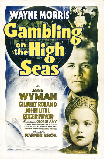 Watch Gambling on the High Seas
