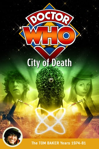 Watch Doctor Who: City of Death