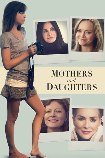 Watch Mothers and Daughters