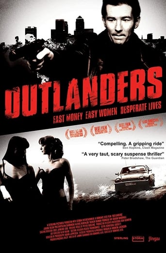 Watch Outlanders