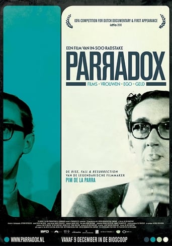 Watch Parradox