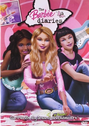 Watch The Barbie Diaries