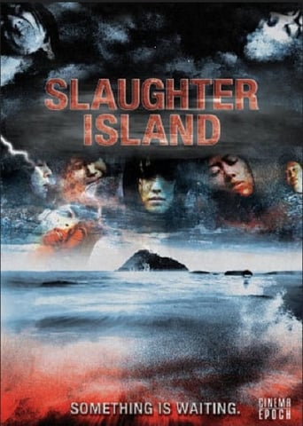 Watch Slaughter Island