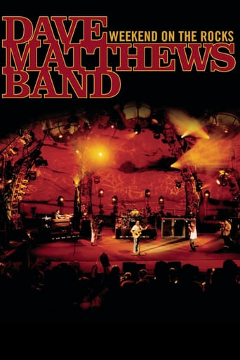 Watch Dave Matthews Band: Weekend On The Rocks