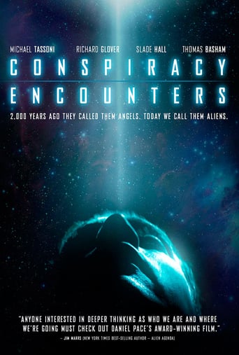 Watch Conspiracy Encounters