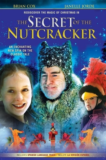 Watch The Secret of the Nutcracker