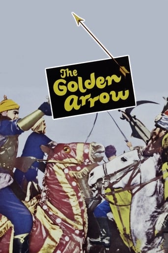 Watch The Golden Arrow