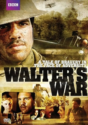 Watch Walter's War