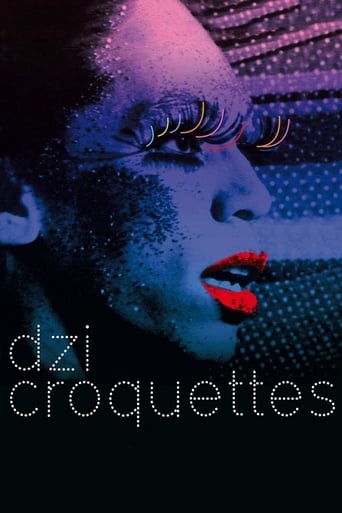 Watch Dzi Croquettes