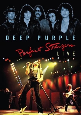 Watch Deep Purple - Perfect Strangers Live
