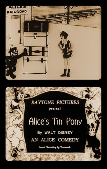 Watch Alice's Tin Pony