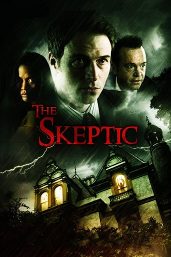 Watch The Skeptic