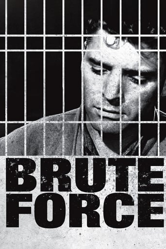 Watch Brute Force