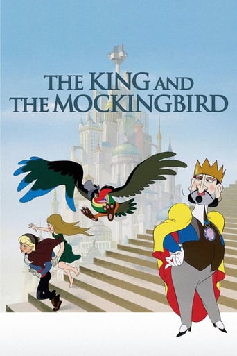 Watch The King and the Mockingbird