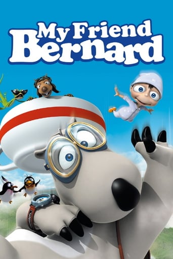Watch My Friend Bernard