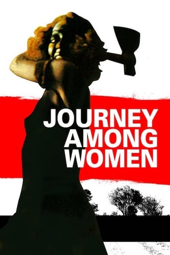 Watch Journey Among Women
