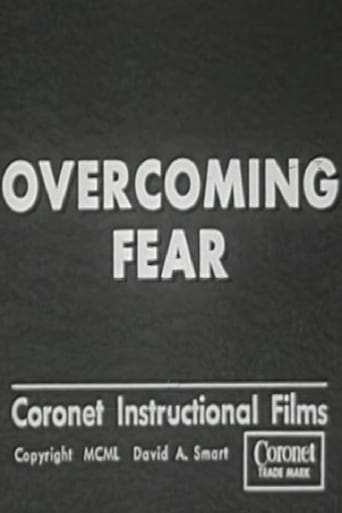 Watch Overcoming Fear