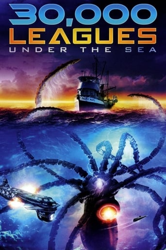 Watch 30,000 Leagues Under The Sea