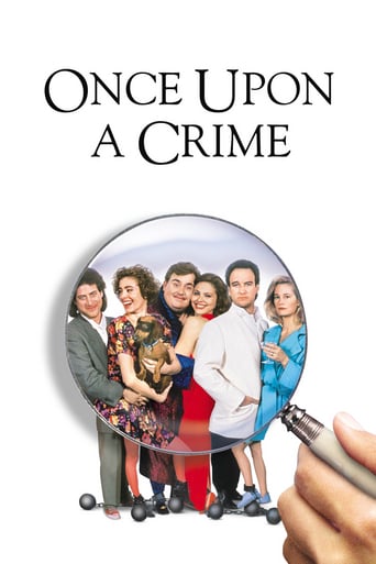 Watch Once Upon a Crime