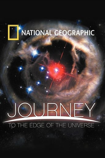 Watch National Geographic: Journey to the Edge of the Universe