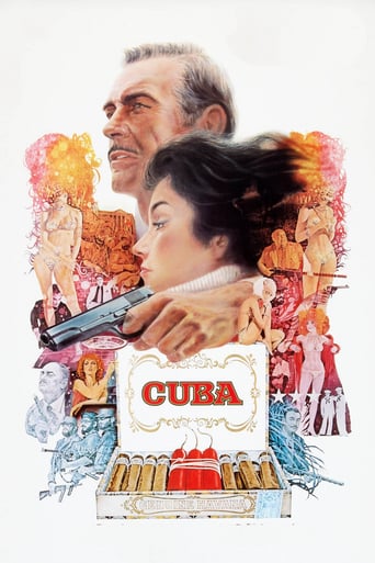 Watch Cuba