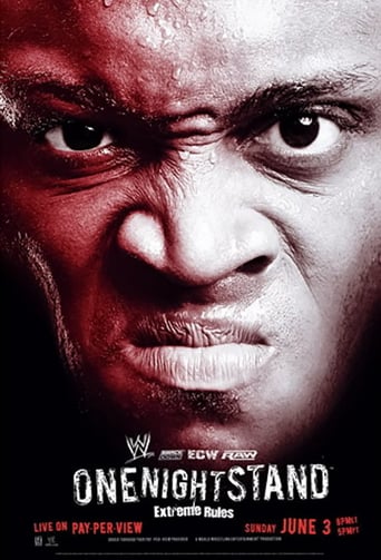 Watch WWE One Night Stand 2007
