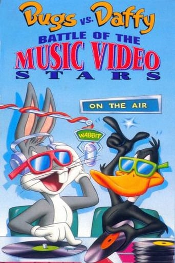 Watch Bugs vs. Daffy: Battle of the Music Video Stars