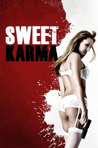 Watch Sweet Karma