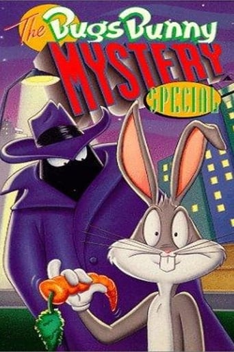 Watch The Bugs Bunny Mystery Special