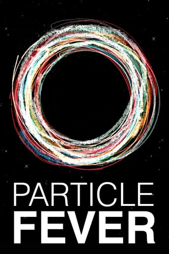 Watch Particle Fever