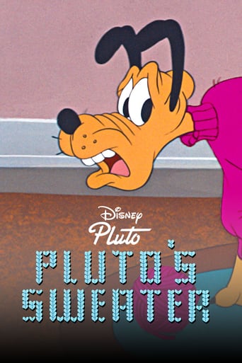 Watch Pluto's Sweater