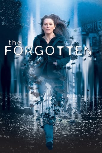 Watch The Forgotten