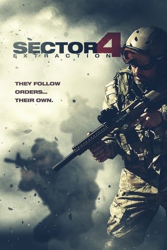 Watch Sector 4: Extraction