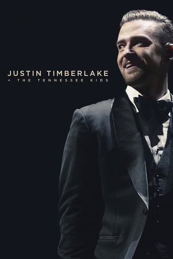 Watch Justin Timberlake + The Tennessee Kids