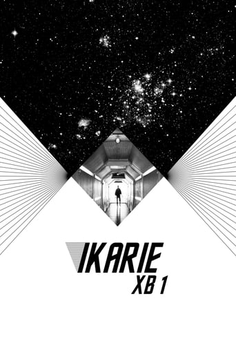 Watch Ikarie XB 1
