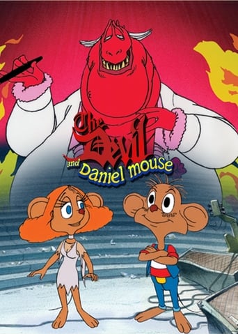 Watch The Devil and Daniel Mouse