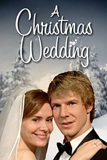Watch A Christmas Wedding